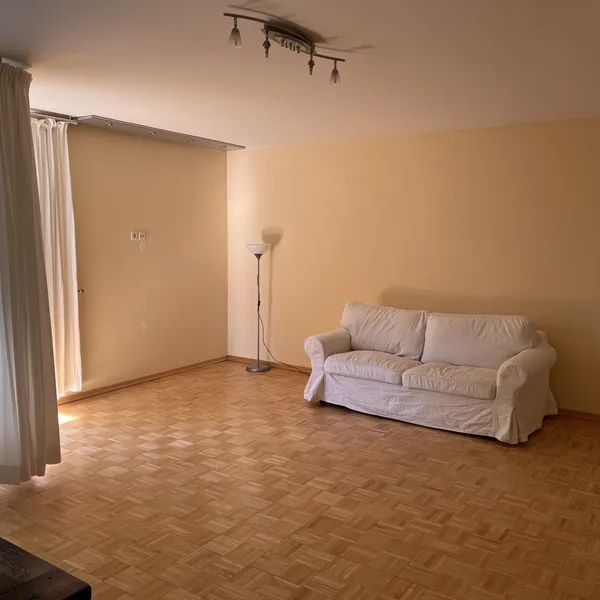 Helles 1-Zimmer-Apartment in Berlin Zehlendorf — photo 1